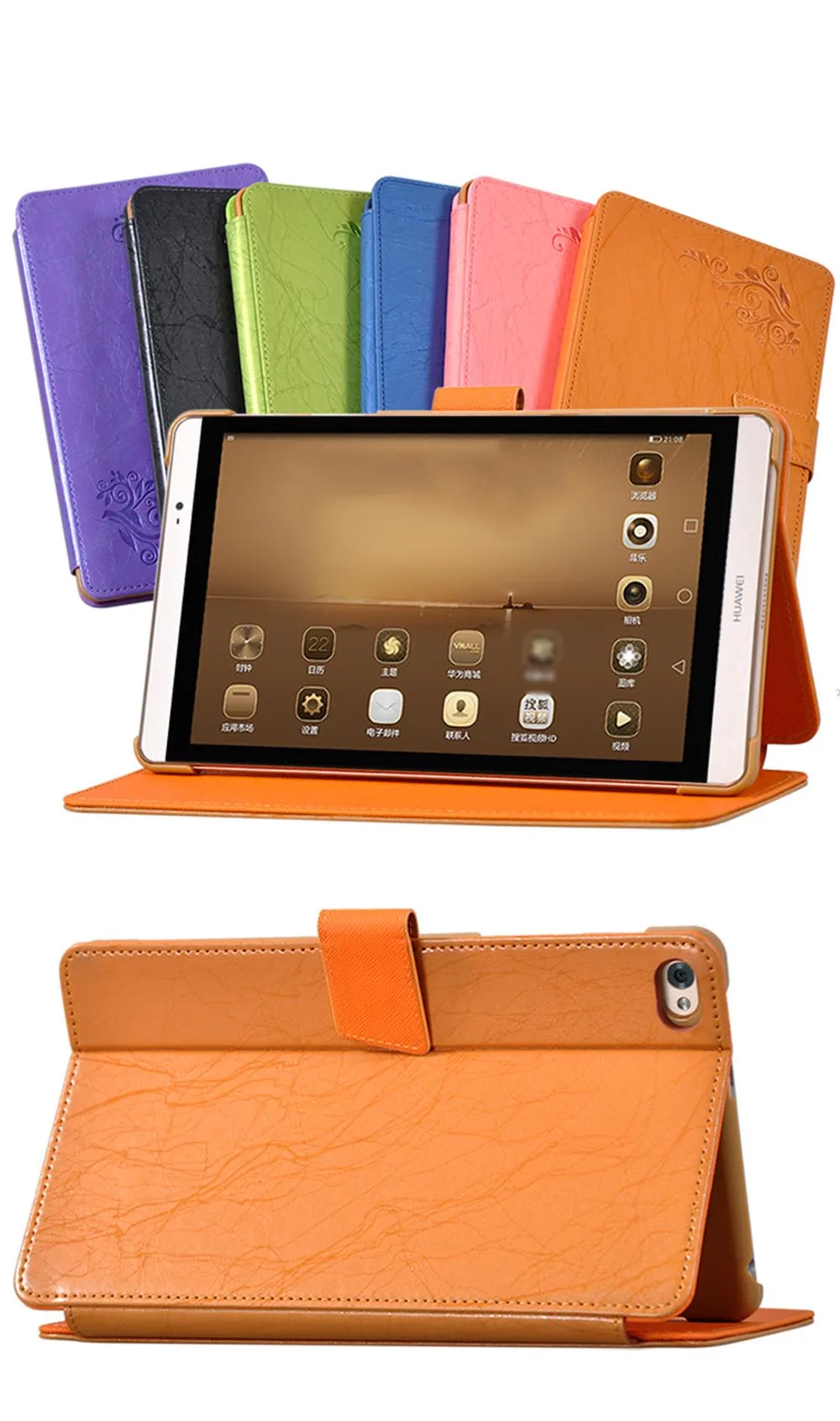 Flower printed Case for Huawei MediaPad M2 8.0 M2-801L Leather Cover for Huawei M2 8.0 M2-801W 801L 802L 803L 8 inch funda case
Flower printed Case for Huawei MediaPad M2 8.0 M2-801L Leather Cover for Huawei M2 8.0 M2-801W 801L 802L 803L 8 inch funda case