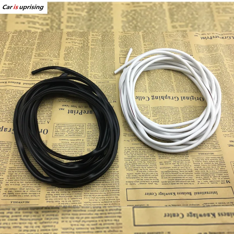 Car crash bar door edge protection Decorative strip for Audi A4 B6 A3 A6 C5 Q7 A1 A5 A7 A8 Q5 R8 TT S5 S6 S7 S8 SQ5 Car Styling
Car crash bar door edge protection Decorative strip for Audi A4 B6 A3 A6 C5 Q7 A1 A5 A7 A8 Q5 R8 TT S5 S6 S7 S8 SQ5 Car Styling