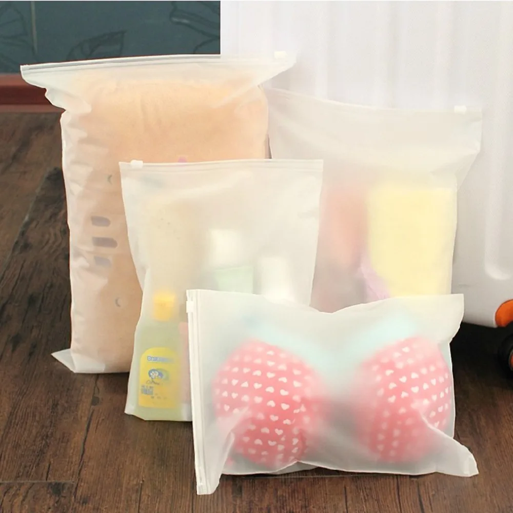 Swimming Bag Transparent Sealed Waterproof Zip lock Bag Zipper Bags Reclosable Storage Bags For Clothing Bras Shoes New
Swimming Bag Transparent Sealed Waterproof Zip lock Bag Zipper Bags Reclosable Storage Bags For Clothing Bras Shoes New