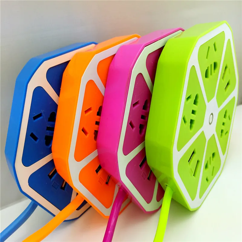 50pcs Smart USB charging socket All Occasion Fashion Safety Extended Power Socket 4 Outlets 4 USB Ports Adapter With 1.8m Cable
50pcs Smart USB charging socket All Occasion Fashion Safety Extended Power Socket 4 Outlets 4 USB Ports Adapter With 1.8m Cable