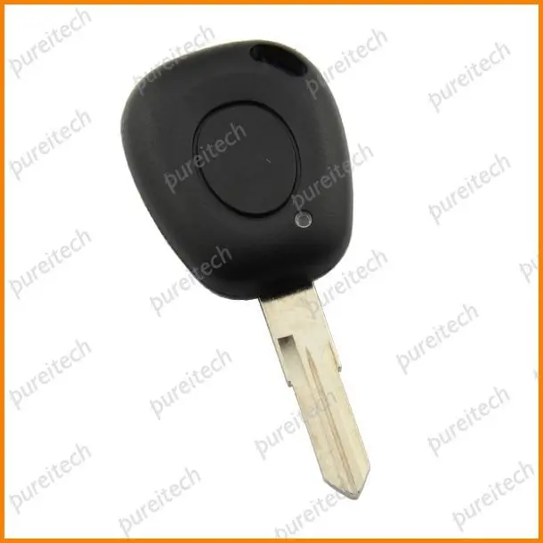 PREISEI 40pieces/lot Car Blank Keys For Renault Remote Key Shells Replacements Fobs No Logo
PREISEI 40pieces/lot Car Blank Keys For Renault Remote Key Shells Replacements Fobs No Logo
