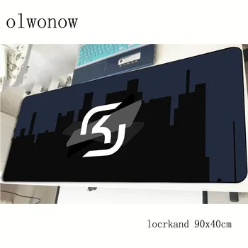 sk gaming mousepad 90x40cm gifts gaming mouse pad gamer mat Christmas game computer desk padmouse keyboard large play mats
sk gaming mousepad 90x40cm gifts gaming mouse pad gamer mat Christmas game computer desk padmouse keyboard large play mats