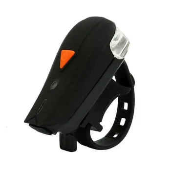 Cycling Lamp 400Lm Bicycle Headlight Aluminum Bicycle accessories USB Rechargeable Flashlight Torch Handlebar Bike Light
Cycling Lamp 400Lm Bicycle Headlight Aluminum Bicycle accessories USB Rechargeable Flashlight Torch Handlebar Bike Light
