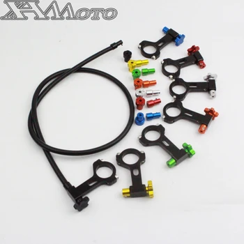 Remote Span Adjuster for RCS 19 17 15 and 19x20 19x18 16x16 16x18 Radial Master Cylinders - Brake Pump
Remote Span Adjuster for RCS 19 17 15 and 19x20 19x18 16x16 16x18 Radial Master Cylinders - Brake Pump