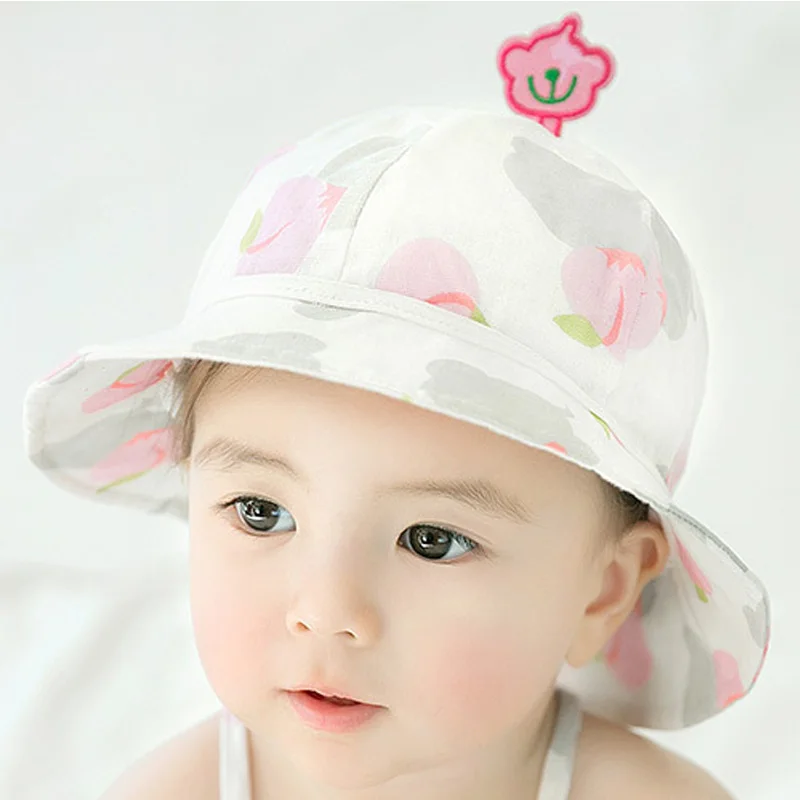 ideacherry Summer Cute Princess Baby Hat With Bow Print Color Sunscreen Breathable Cap Baby Girl Toddler Kids Beach Bucket Hats
ideacherry Summer Cute Princess Baby Hat With Bow Print Color Sunscreen Breathable Cap Baby Girl Toddler Kids Beach Bucket Hats