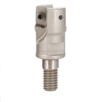 1PCS BAP3-16-2T-M8 M10 M12 M16 Mcutting cutter head seismic shank head Cutting Milling Cutter Machining Locked End Mill Head
1PCS BAP3-16-2T-M8 M10 M12 M16 Mcutting cutter head seismic shank head Cutting Milling Cutter Machining Locked End Mill Head