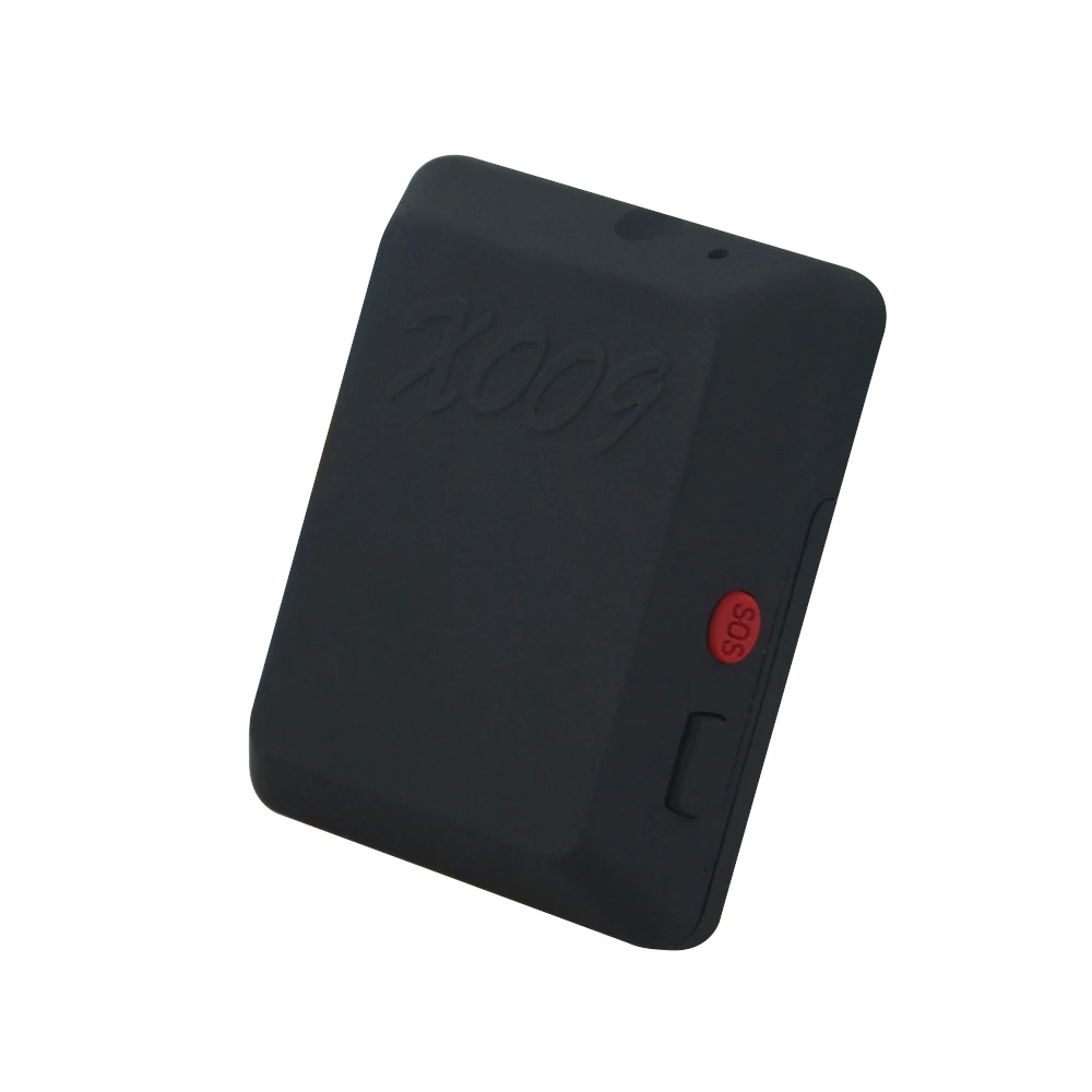 Free APP platform Tracking Personal children GSM Tracker X009 Mini GSM Bug 2M Camera Monitor Video Recorder SMS locator GPRS
Free APP platform Tracking Personal children GSM Tracker X009 Mini GSM Bug 2M Camera Monitor Video Recorder SMS locator GPRS