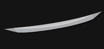 Front Hood Bonnet Grill Grille Bumper Lip Mesh Chrome Trim Cover For Honda Civic 2016 2017 2018 Car-Styling Sticker Molding
Front Hood Bonnet Grill Grille Bumper Lip Mesh Chrome Trim Cover For Honda Civic 2016 2017 2018 Car-Styling Sticker Molding