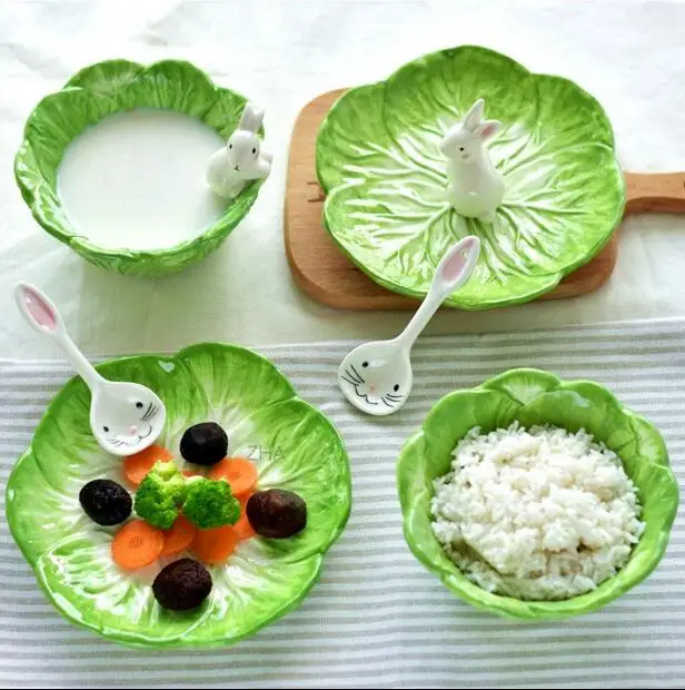 Food Fruits Rice Salad Bowl Pottery Ceramic Bowl Soup Tableware Dinner Bowl Spoon Creative Lovely Hand Painted For Children
Food Fruits Rice Salad Bowl Pottery Ceramic Bowl Soup Tableware Dinner Bowl Spoon Creative Lovely Hand Painted For Children