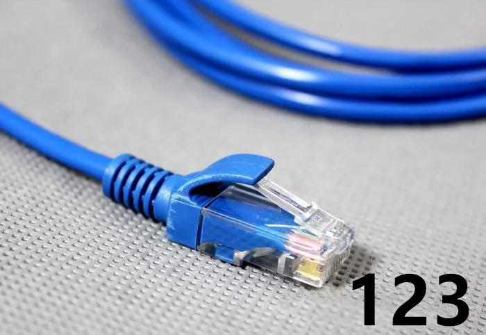 2019 Ethernet Cable High Speed RJ45 Network LAN Cable Router Computer Cable for Computer Router 123
2019 Ethernet Cable High Speed RJ45 Network LAN Cable Router Computer Cable for Computer Router 123