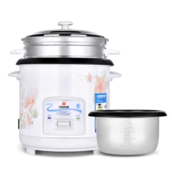 Rice Cooker 1-2-3-4 Rice Cooker Mini 2L Household Automatic Rice Cooker
Rice Cooker 1-2-3-4 Rice Cooker Mini 2L Household Automatic Rice Cooker