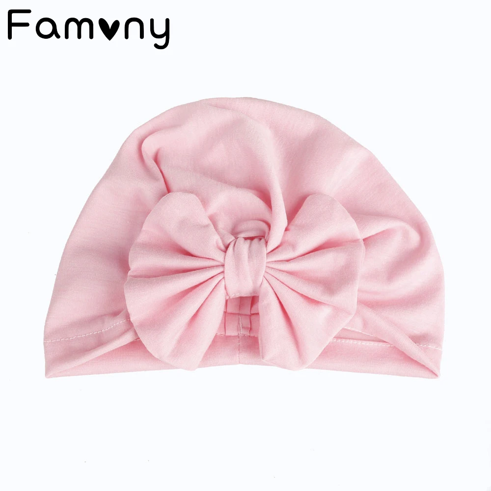 Hot Cotton Baby Hats Super Soft Knotted Pullover Children's Cap Durable Bow Monochrome Indian Hat Candy Color Infant Headwear
Hot Cotton Baby Hats Super Soft Knotted Pullover Children's Cap Durable Bow Monochrome Indian Hat Candy Color Infant Headwear