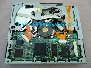 Free shipping original Alpine CD mechanism DP33M21A DP33M21B DP33M220 DV33M01B DP33M22H for BMNW Lexus Mercedes VW CD navigation
Free shipping original Alpine CD mechanism DP33M21A DP33M21B DP33M220 DV33M01B DP33M22H for BMNW Lexus Mercedes VW CD navigation