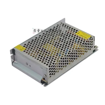 24V3A switching power supply 220V to DC24V75W ball power LED lamp bar power transformer S-75-24
24V3A switching power supply 220V to DC24V75W ball power LED lamp bar power transformer S-75-24