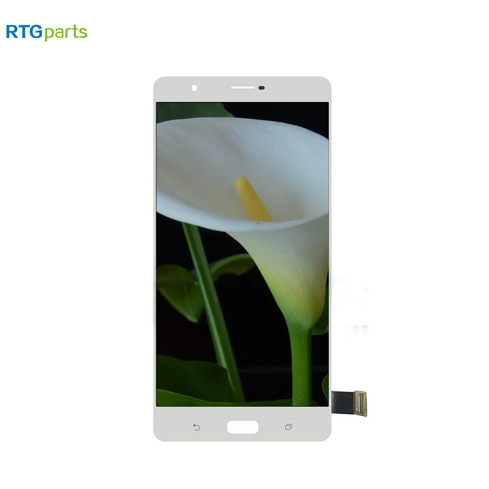 RTGparts LCD Display Touch Screen Digitizer Assembly For Asus Zenfone 3 Ultra ZU680KL
RTGparts LCD Display Touch Screen Digitizer Assembly For Asus Zenfone 3 Ultra ZU680KL