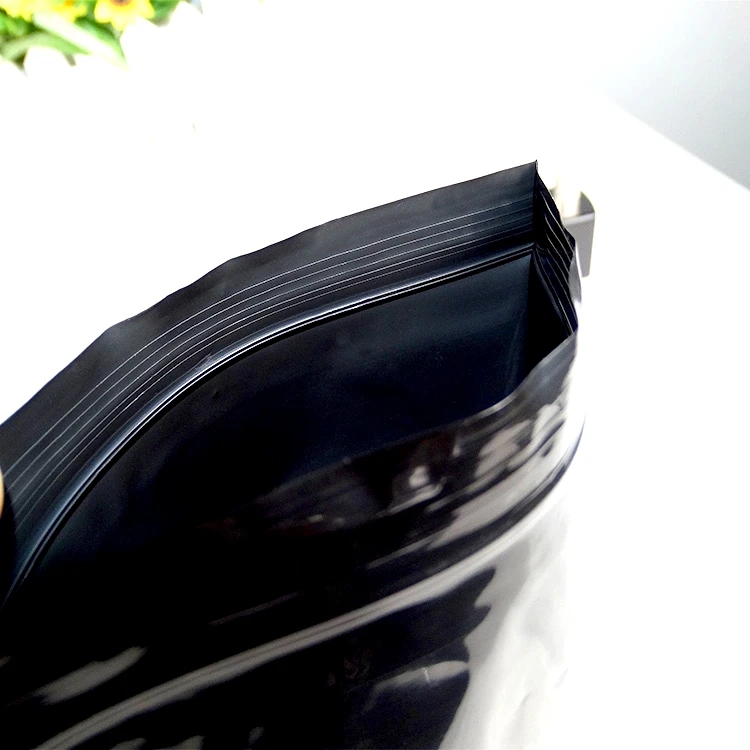 DHL 200Pcs/Lot 24cm*36cm Black Valve Zipper Package Pack Pouch Zip Lock Reclosable Ziplock Grip Seal Plastic Retail Storage Bags
DHL 200Pcs/Lot 24cm*36cm Black Valve Zipper Package Pack Pouch Zip Lock Reclosable Ziplock Grip Seal Plastic Retail Storage Bags