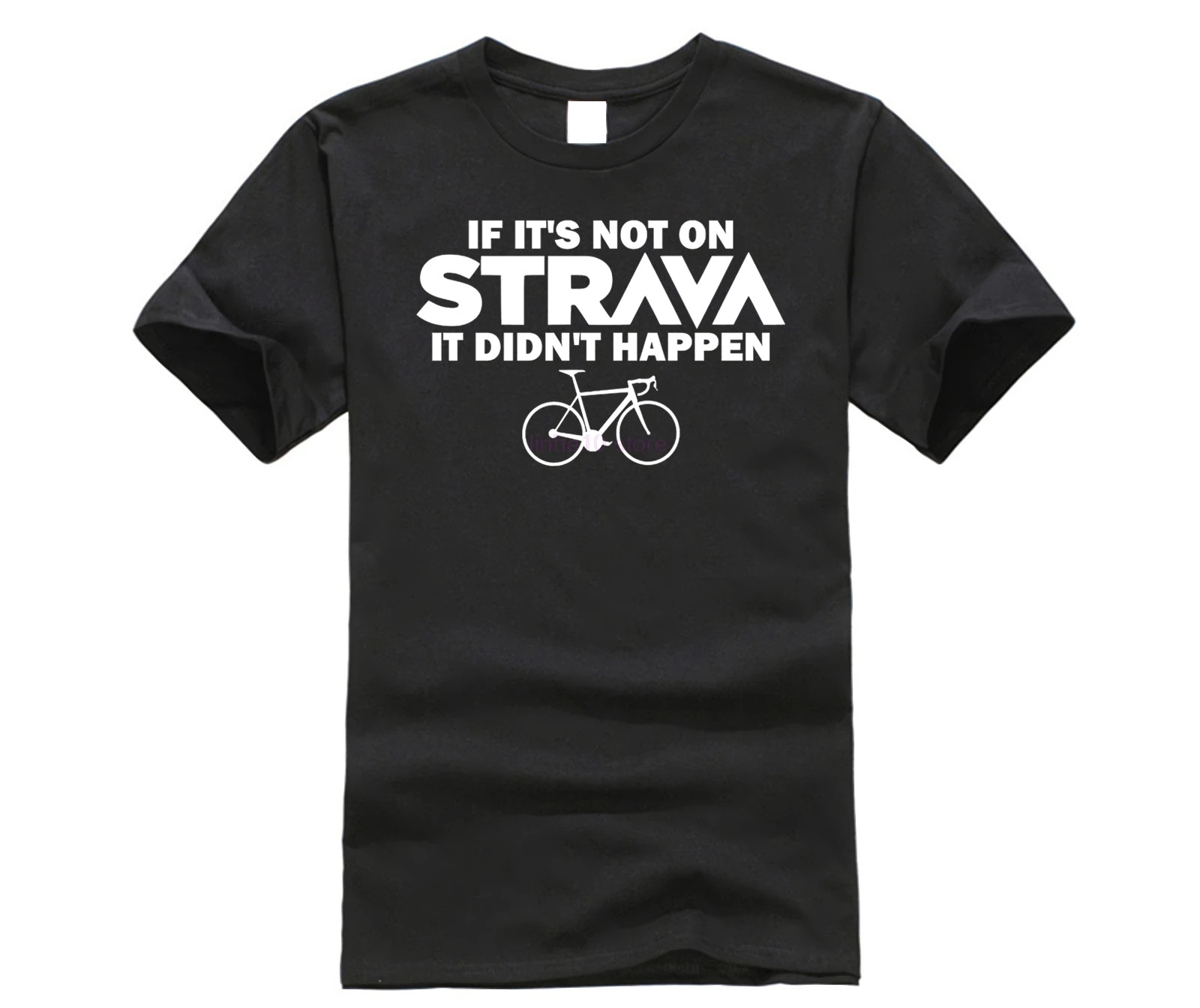 2019 Fashion Hot sale IF ITS NOT ON STRAVA IT DIDNT HAPPEN T SHIRT FUNNY CYCLer Tee shirt
2019 Fashion Hot sale IF ITS NOT ON STRAVA IT DIDNT HAPPEN T SHIRT FUNNY CYCLer Tee shirt