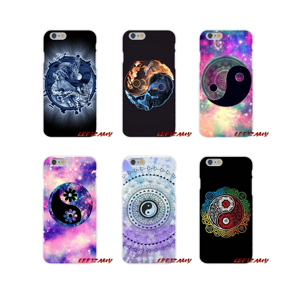 For Samsung Galaxy S4 S5 MINI S6 S7 edge S8 S9 S10 Plus Note 3 4 5 8 9 Ying Yang Accessories Phone Shell Covers
For Samsung Galaxy S4 S5 MINI S6 S7 edge S8 S9 S10 Plus Note 3 4 5 8 9 Ying Yang Accessories Phone Shell Covers