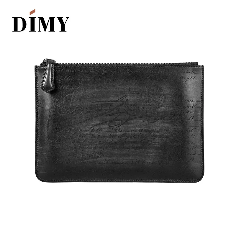 DIMY handmade genuine leather men clutch handbag designer men's wallets Purse vintage patina dropship price free shipping cheap
DIMY handmade genuine leather men clutch handbag designer men's wallets Purse vintage patina dropship price free shipping cheap