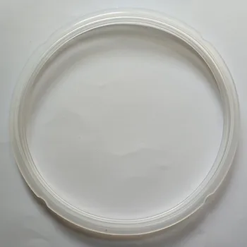 New high quality pressure cooker seal ring For midea 4L Electric pressure cooker electric pressure cooker sealing ring
New high quality pressure cooker seal ring For midea 4L Electric pressure cooker electric pressure cooker sealing ring