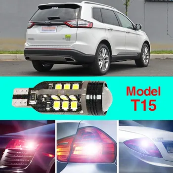 Ownsun Error Free T15 Socket 360 Degrees Projector Lens LED Backup Reverse light R5 Chips Replacement Bulb For Ford Edge
Ownsun Error Free T15 Socket 360 Degrees Projector Lens LED Backup Reverse light R5 Chips Replacement Bulb For Ford Edge