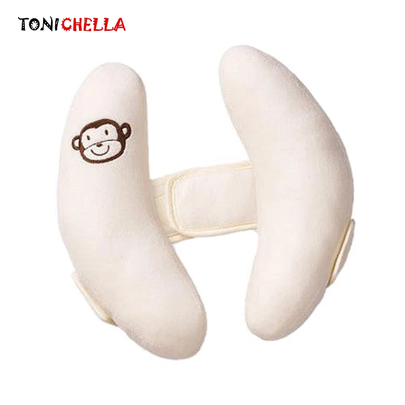 Baby Shaping Pillow Soft Toddler Headrest Stroller Accessories Protection Children Car Safety Seat Neck Support Pillow BB3081
Baby Shaping Pillow Soft Toddler Headrest Stroller Accessories Protection Children Car Safety Seat Neck Support Pillow BB3081