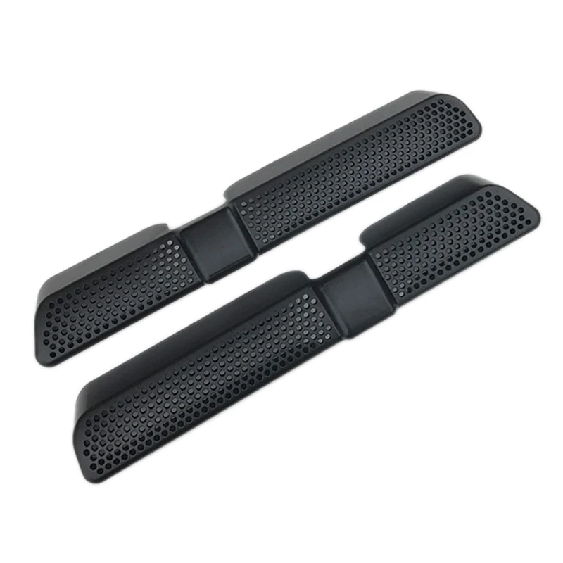 2Pcs/Setting Up Automobile Air Export Cover For Road View L2017 2018 Rear Seat Air Conditioning Exhaust Cover Network
2Pcs/Setting Up Automobile Air Export Cover For Road View L2017 2018 Rear Seat Air Conditioning Exhaust Cover Network