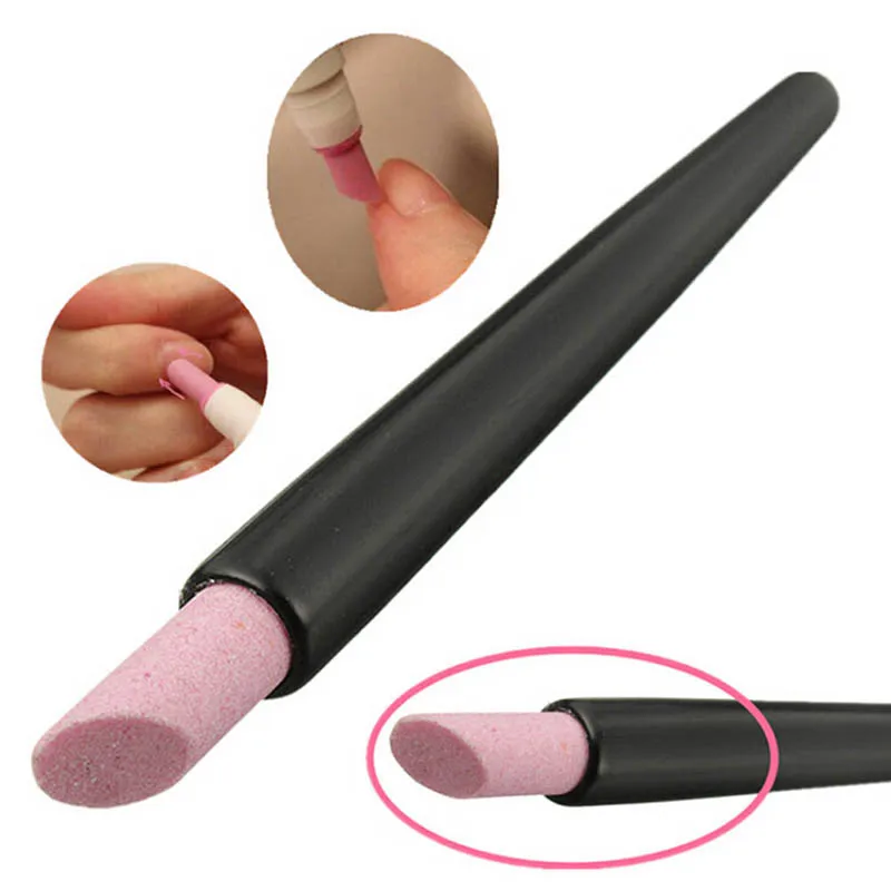 Remover 5pcs nail cuticle pusher Trimmer Scrub Pen Pedicure Manicure Nail Care Tools Set
Remover 5pcs nail cuticle pusher Trimmer Scrub Pen Pedicure Manicure Nail Care Tools Set