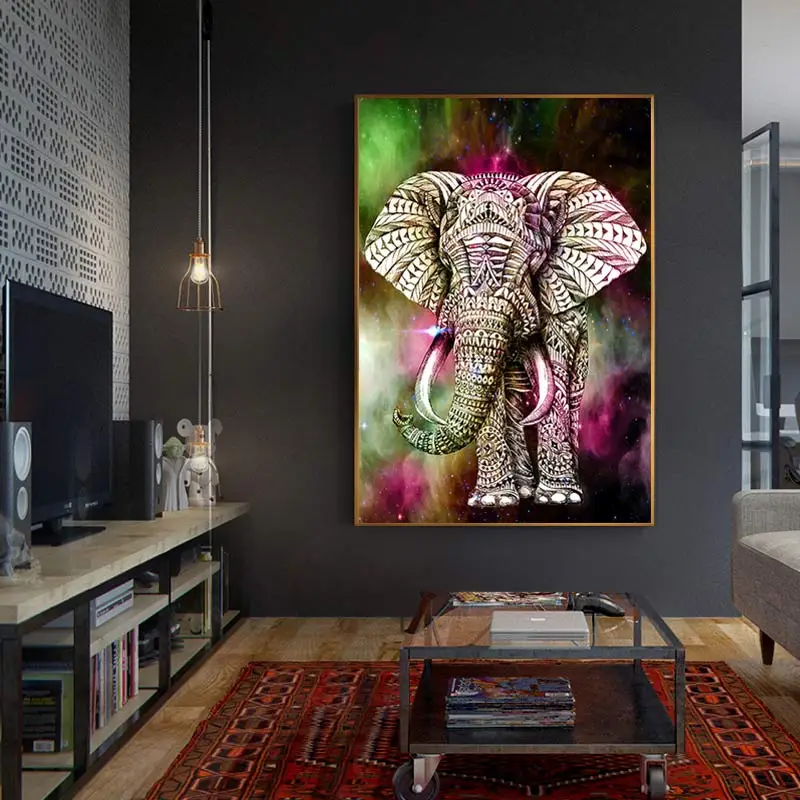 2019 Newest DIY Diamond Painting Animal Elephant Mosaic Pasted Crystal Embroidery Cross Stitch Home Decor SHIP RFOM US
2019 Newest DIY Diamond Painting Animal Elephant Mosaic Pasted Crystal Embroidery Cross Stitch Home Decor SHIP RFOM US