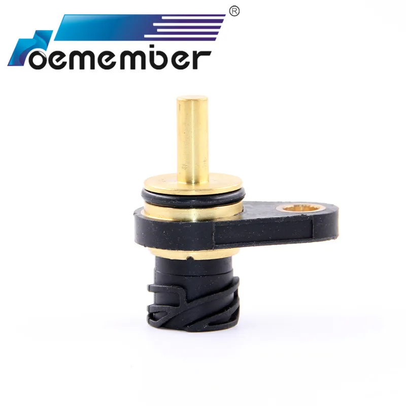 Water Pump Coolant Temperature Temp Sensor for VL FH/FM/FMX/NH Truck Model Coolant Temperature Sensor 20429956 20576617
Water Pump Coolant Temperature Temp Sensor for VL FH/FM/FMX/NH Truck Model Coolant Temperature Sensor 20429956 20576617