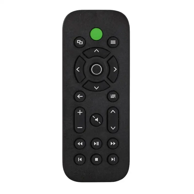 VODOOL Media Remote Control For Xbox One DVD Entertainment Multimedia Controle Controller For Microsoft XBOX ONE Game Console
VODOOL Media Remote Control For Xbox One DVD Entertainment Multimedia Controle Controller For Microsoft XBOX ONE Game Console