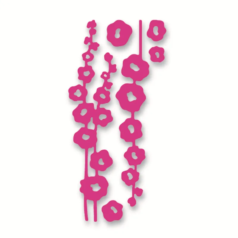 Ufurty Flower String Frame Metal Cutting Dies DIY Cut Craft Dies Scrapbooking for DIY Alubm Photo Card Cuts Decorations
Ufurty Flower String Frame Metal Cutting Dies DIY Cut Craft Dies Scrapbooking for DIY Alubm Photo Card Cuts Decorations