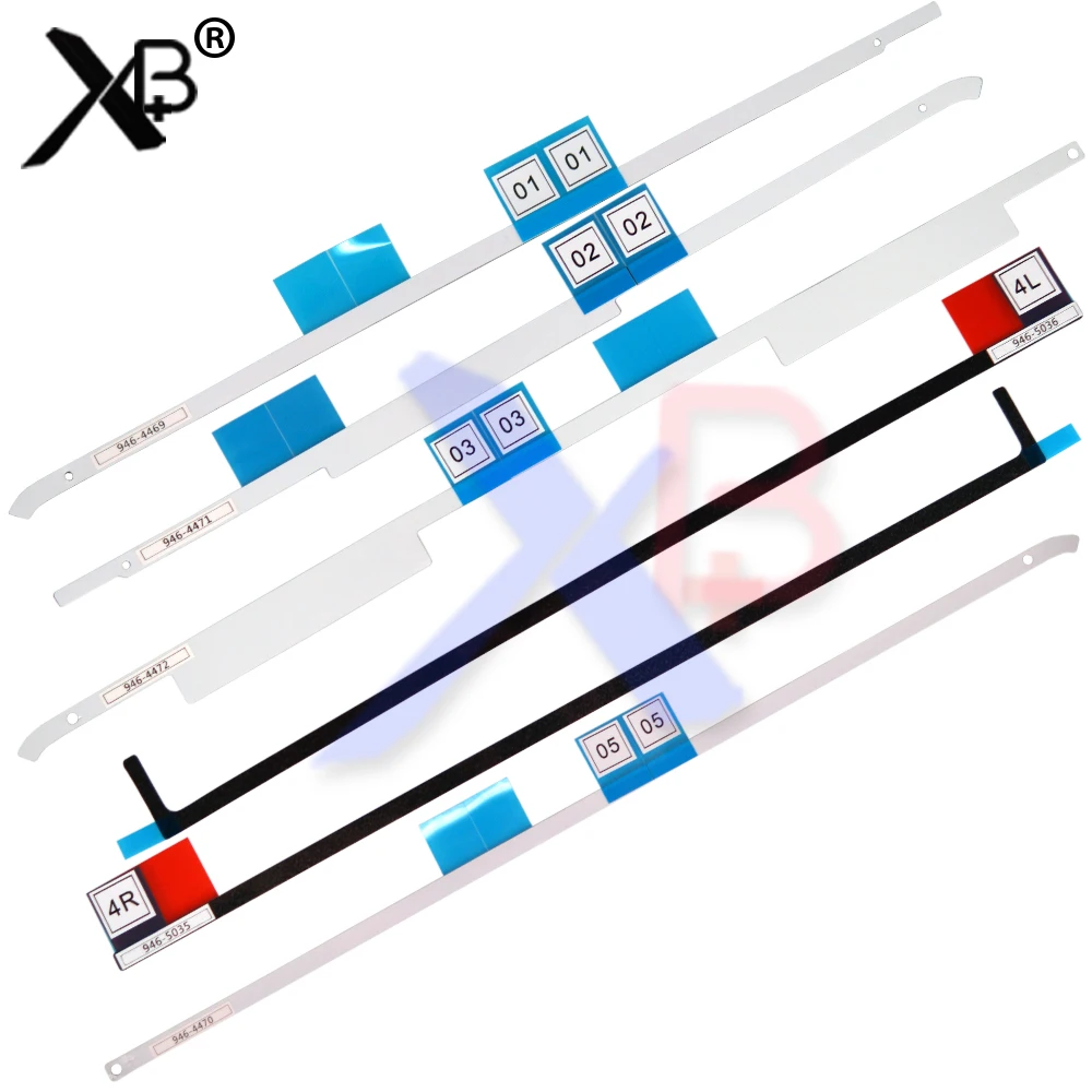 10PCS--New A1418 LCD Screen Adhesive Strip for iMac A1418 21.5" LCD Display Adhesive Strip Sticker
10PCS--New A1418 LCD Screen Adhesive Strip for iMac A1418 21.5" LCD Display Adhesive Strip Sticker