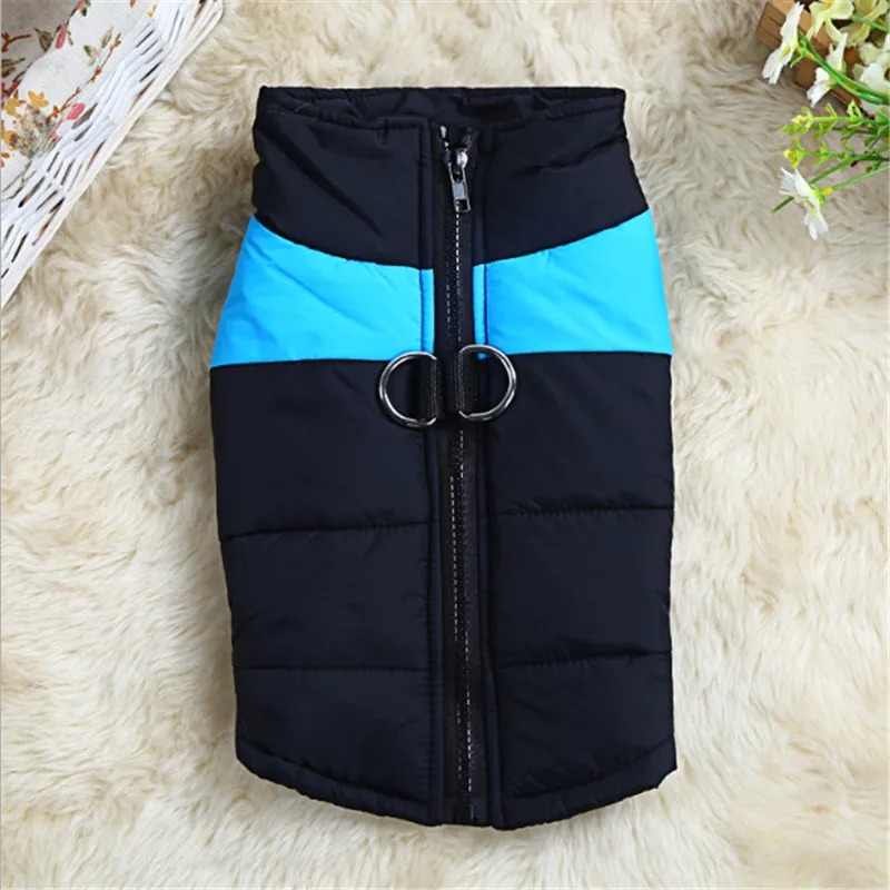 Cute Pet Dog Clothes for small and large dog Puppy Winter Warm Pet Hoodie Supplies For dog winter jacket Costume
Cute Pet Dog Clothes for small and large dog Puppy Winter Warm Pet Hoodie Supplies For dog winter jacket Costume
