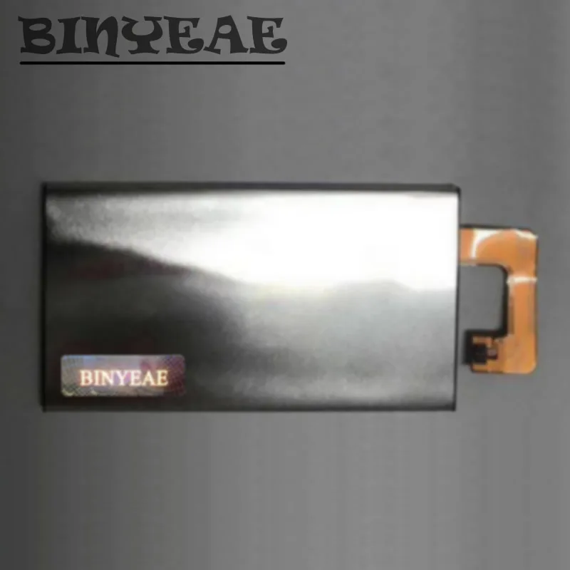 BINYEAE LIP1641ERPXC Battery for Sony Xperia XA1 Ultra XA1U C7 G3226 G3221 G3212 G3223 Mobile phone battery
BINYEAE LIP1641ERPXC Battery for Sony Xperia XA1 Ultra XA1U C7 G3226 G3221 G3212 G3223 Mobile phone battery