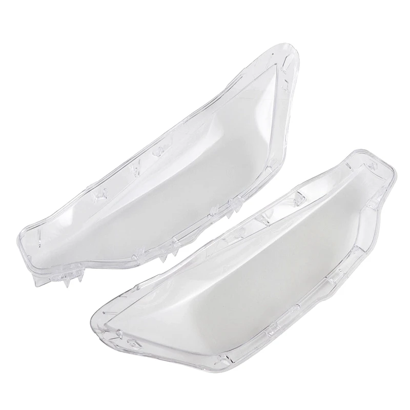Car Headlight Lens Glass Lampshade Led Headlight head light lamp Lens Cover Fits for Bmw F30 F31 2016 2017 2018 3 Series
Car Headlight Lens Glass Lampshade Led Headlight head light lamp Lens Cover Fits for Bmw F30 F31 2016 2017 2018 3 Series