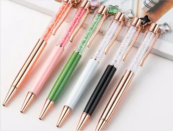 Advertisement metal pendant ballpoint pen business roller pen stationery prize writing student learning office supplies 36pc/lot
Advertisement metal pendant ballpoint pen business roller pen stationery prize writing student learning office supplies 36pc/lot