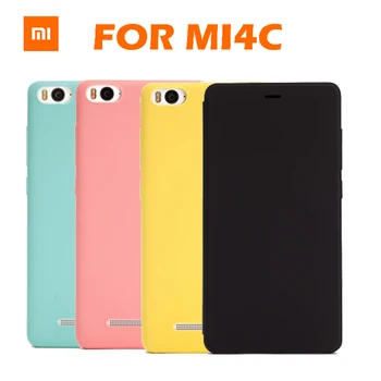 In Stock original xiaomi mi4c mi 4c Flip case For xiaomi mi 4c smart wake-up flip leather cover fashion genuine Flip cover
In Stock original xiaomi mi4c mi 4c Flip case For xiaomi mi 4c smart wake-up flip leather cover fashion genuine Flip cover