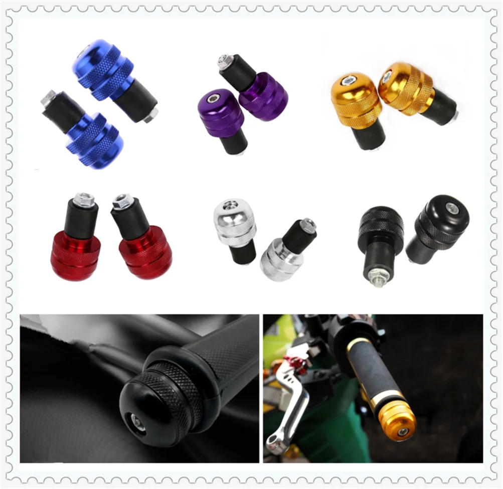 Universal motorcycle accessories hand block modified faucet handle plug for YAMAHA YZF 600R Thundercat R1 R6 R25 R3 FZ1 FAZER
Universal motorcycle accessories hand block modified faucet handle plug for YAMAHA YZF 600R Thundercat R1 R6 R25 R3 FZ1 FAZER