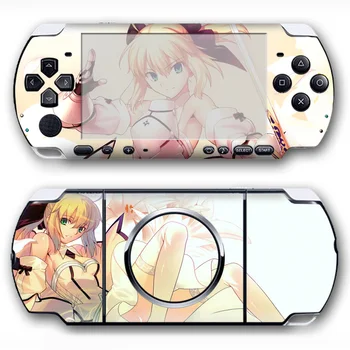 Beautiful cartoon girl adhesive waterproof Pvc material Protective skin sticker for Sony PSP 3000 Skins #TN-PP3000-771
Beautiful cartoon girl adhesive waterproof Pvc material Protective skin sticker for Sony PSP 3000 Skins #TN-PP3000-771