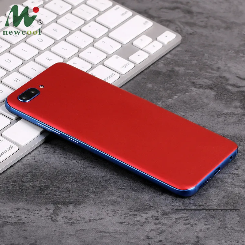 Carboon wood Grain back film Protective cover stickers For Huawei Honor 10 5.84 inch Phone Color back Paster Decorative film
Carboon wood Grain back film Protective cover stickers For Huawei Honor 10 5.84 inch Phone Color back Paster Decorative film