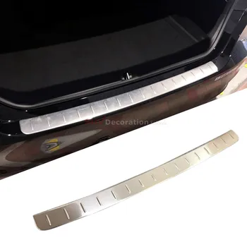 for Toyota Camry XV70 2018 2019 Stainless Steel Accessories Rear Bumper Plate Cover Trim 1pcs
for Toyota Camry XV70 2018 2019 Stainless Steel Accessories Rear Bumper Plate Cover Trim 1pcs