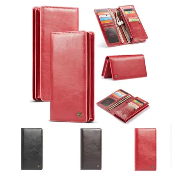XINGDUO CaseMe 012 high quality PU Universal wallet case for man phone wallet case 4.0-6.5 inch all smart phone Flip Card
XINGDUO CaseMe 012 high quality PU Universal wallet case for man phone wallet case 4.0-6.5 inch all smart phone Flip Card