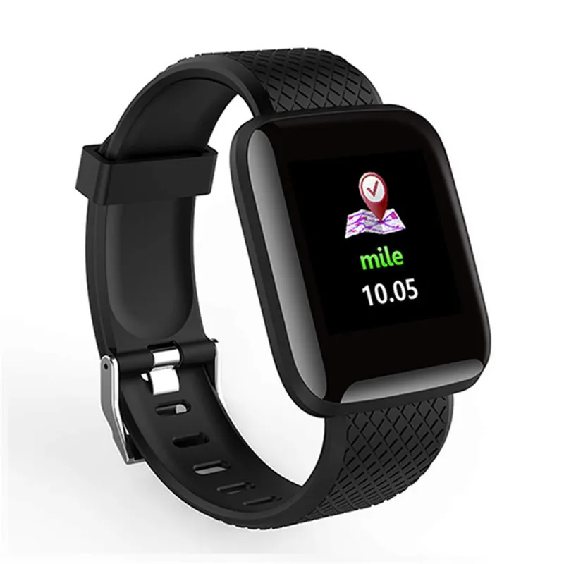 Smart Watch Men Blood Pressure Waterproof Smartwatch Women Heart Rate Monitor Fitness Tracker Watch GPS Sport For Android IOS
Smart Watch Men Blood Pressure Waterproof Smartwatch Women Heart Rate Monitor Fitness Tracker Watch GPS Sport For Android IOS