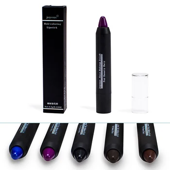 Hot Fast Dying Hair Pen Disposable Temporary Hair Dye Color Chalk Crayons Paint Contour Pen wyt77
Hot Fast Dying Hair Pen Disposable Temporary Hair Dye Color Chalk Crayons Paint Contour Pen wyt77