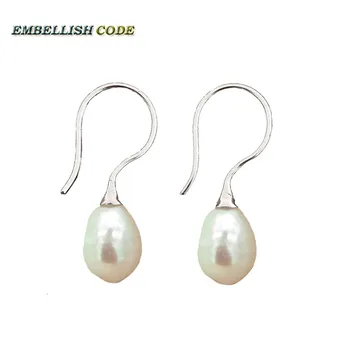 charming Classic simple Irregular small baroque stely pearls fish hook dangle earrings natural pearl white color gift for lady
charming Classic simple Irregular small baroque stely pearls fish hook dangle earrings natural pearl white color gift for lady