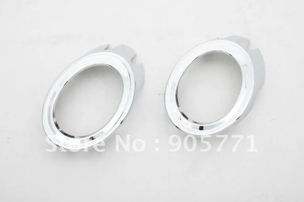 High Quality free shipping Chrome Front Fog Light Cover for Citroen C4 Saloon Sedan Coupe free shipping
High Quality free shipping Chrome Front Fog Light Cover for Citroen C4 Saloon Sedan Coupe free shipping