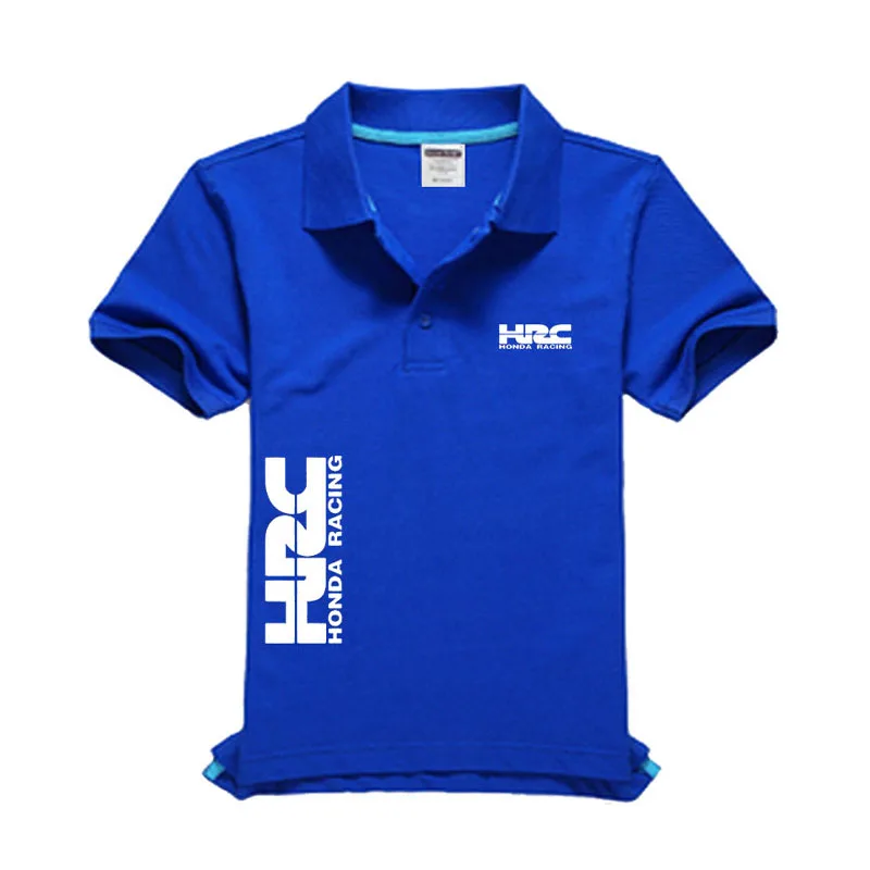 New HRC logo Men's Polo Shirt High Quality Men Cotton Short Sleeve shirt Brands jerseys
New HRC logo Men's Polo Shirt High Quality Men Cotton Short Sleeve shirt Brands jerseys
