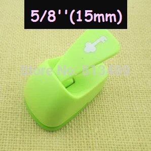 NEW 2014 5/8''(15mm) KEY shaped punch paper cutter for craft scrapbooking furador perfurador de papel embossing machine R507
NEW 2014 5/8''(15mm) KEY shaped punch paper cutter for craft scrapbooking furador perfurador de papel embossing machine R507
