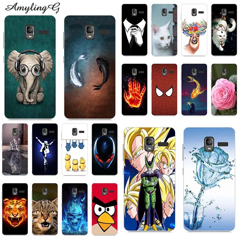 For Lenovo A850 plus A850+ 5.5" Case Print HD Rose Wolf Animals Cat Dog Patterned Cover Soft Silicone Phone Case Back Shell Wolf
For Lenovo A850 plus A850+ 5.5" Case Print HD Rose Wolf Animals Cat Dog Patterned Cover Soft Silicone Phone Case Back Shell Wolf